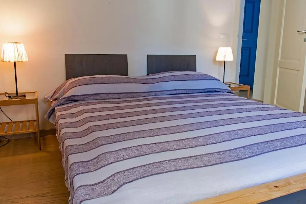 Apartament Cosmopoli Giardinetti Portoferraio