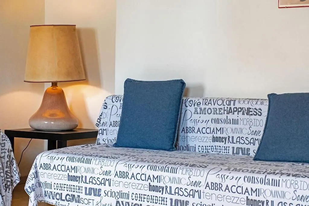 Apartament Cosmopoli Giardinetti Portoferraio