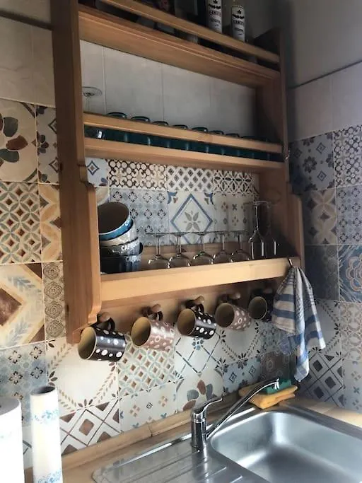 Apartament Cosmopoli Giardinetti Portoferraio
