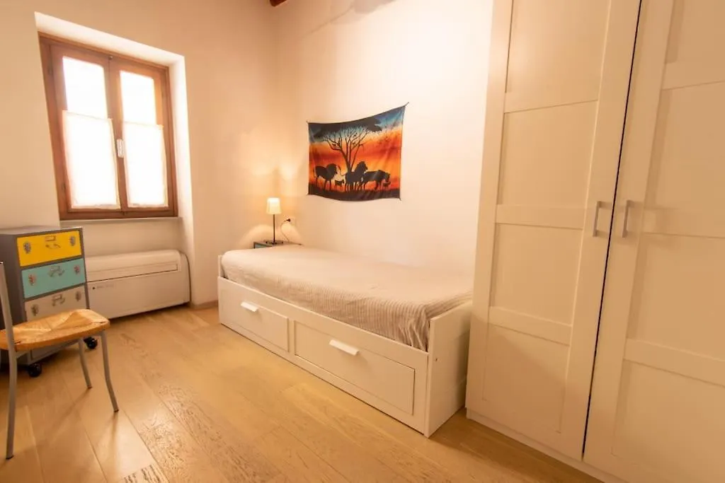 Cosmopoli Giardinetti Appartement Portoferraio