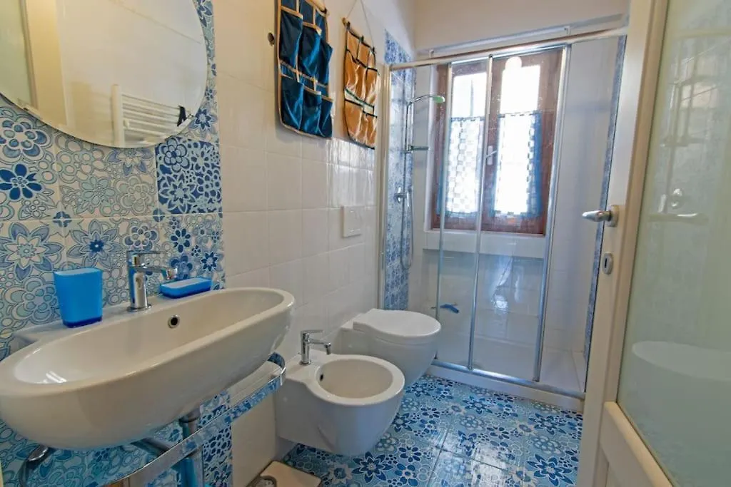 Apartament Cosmopoli Giardinetti Portoferraio 0*,  Włochy
