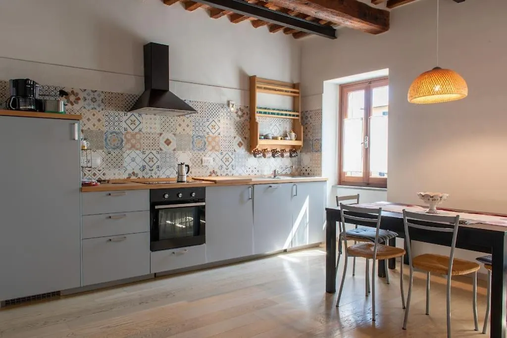 Apartament Cosmopoli Giardinetti Portoferraio Włochy