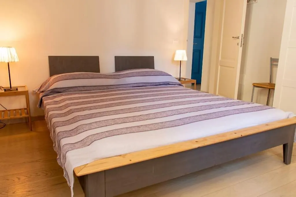 Apartament Cosmopoli Giardinetti Portoferraio 0*,  Włochy
