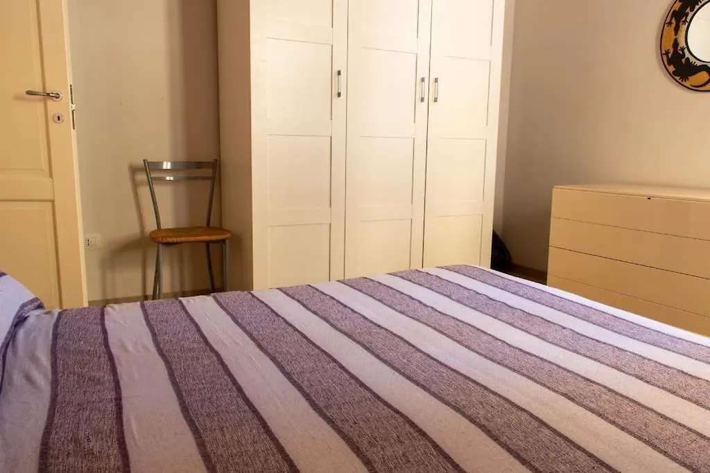 Cosmopoli Giardinetti Appartement Portoferraio