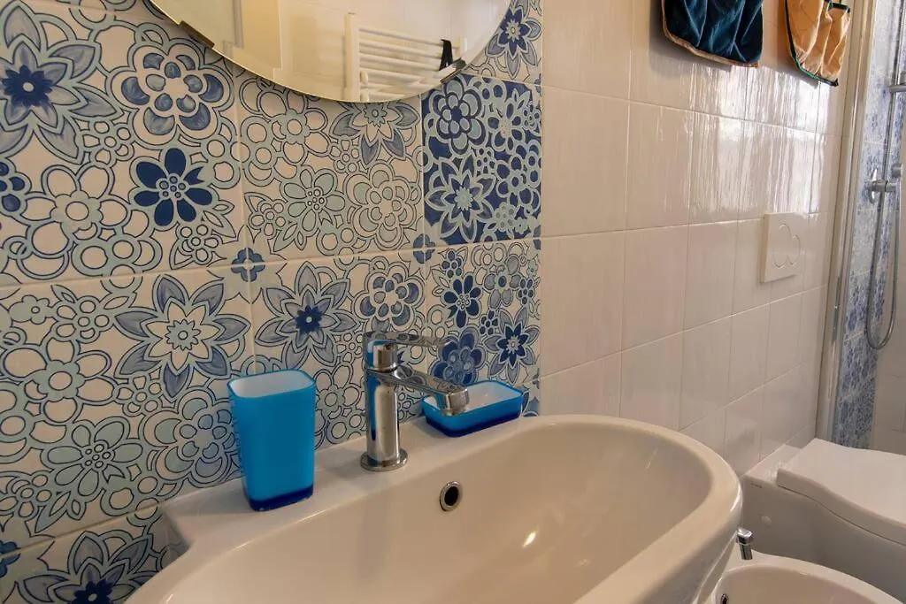 Apartament Cosmopoli Giardinetti Portoferraio Włochy